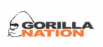 Gorilla Nation logo