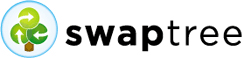 Swaptree.com logo