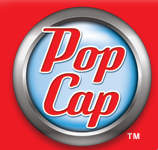 PopCap Games logo