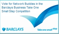 Get Rewards for Social Networking with Network Buddies