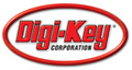 Digi-Key logo