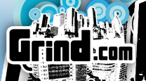 Grind.com logo