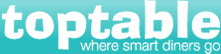 toptable logo