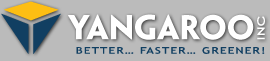 YANGAROO logo