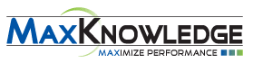 MaxKnowledge logo