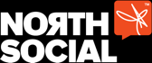 North Social logo