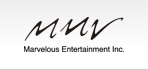 Marvelous Entertainment Inc. logo