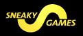 Sneaky Games logo