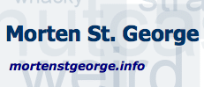 Morten St. George logo