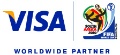 Visa Inc logo