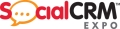 Social CRM Expo logo