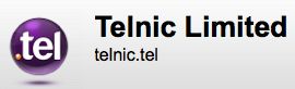 Telnic Hires Former Yell.com Head of Marketing Ian Bowen-Morris as Chief Marketing Officer