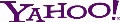 Yahoo! logo