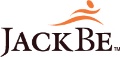 JackBe logo