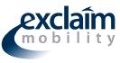 Exclaim Mobility logo
