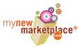 MyNewMarketplace.com logo