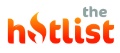 The Hotlist logo