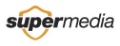 SuperMedia logo