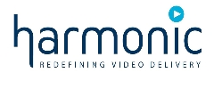 Harmonic inc