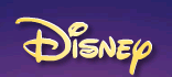 Disney logo