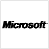 Microsoft logo