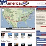 KMP Digitata uses HuzuSocial platform to build TrekAmerica community