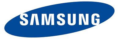 Samsung Electronics logo