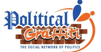 Political Graffiti - The Social Network Of Politics