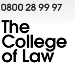 UK's College of Law Launches New Web Site with Ektron