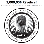 Ravelry wins Best Community against Facebook and Twitter