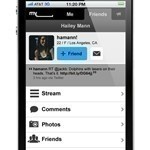 Myspace unveils new mobile site and iPhone application