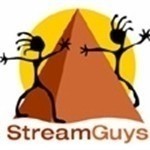 StreamGuys Replicates One-To-Many Broadcast Model for Single-Source Streaming