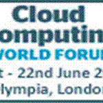 Get a Glimpse of ICT's Future at the 3rd Cloud Computing World Forum