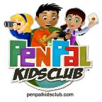 Kids Social Networking is Now Safe With Pen Pal Kids Club