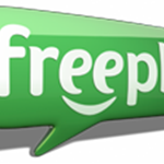 Freephoo makes it possible to call for free with iPad