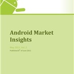 Free Report ?Android Market Insights ? Vol. 2, 2011? by research2guidance