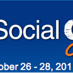 Social Media Portal interview with Dhariana Lozano at Social CRM Go Live!