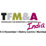 Showcase your Technology & Tools to Marketers & Advertisers at Technology for Marketing & Advertising (TFM&A India 2011)