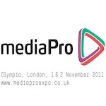 November marketing conference mediaPro all set for London Olympia 