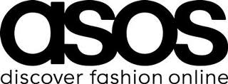 The ASOS Shopping Application