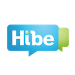 Hibe.com logo