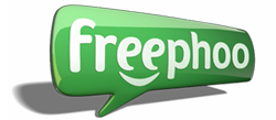 The Free Calling app freephoo is now Available for Android, iPhone and iPod Touch Devices