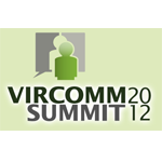 Virtual Community Summit 2012