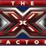 Elemental's The X Factor social media analysis from the live shows infographic - Week 1