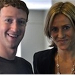 BBC Two Programme: Mark Zuckerberg - Inside Facebook