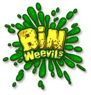 First BAFTA win for Children's Virtual World Bin Weevils