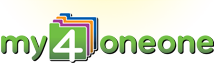 New my4oneone Concept in Online Personal Information Sharing and Storage Brings New Dimension to Social Networking