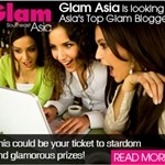 Glam Asia Presents Asia's Top Glam Bloggers