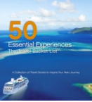  Award-Winning Princess Cruises Blog Hits the Bookshelves