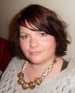 Photograph of Rachel Hawkes, account director at Elemental